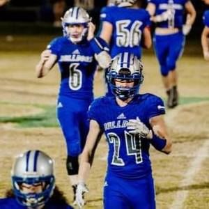 Meet your Posher, Elijah